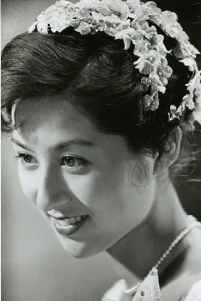 Фото Кёко Кагава (Kyōko Kagawa)