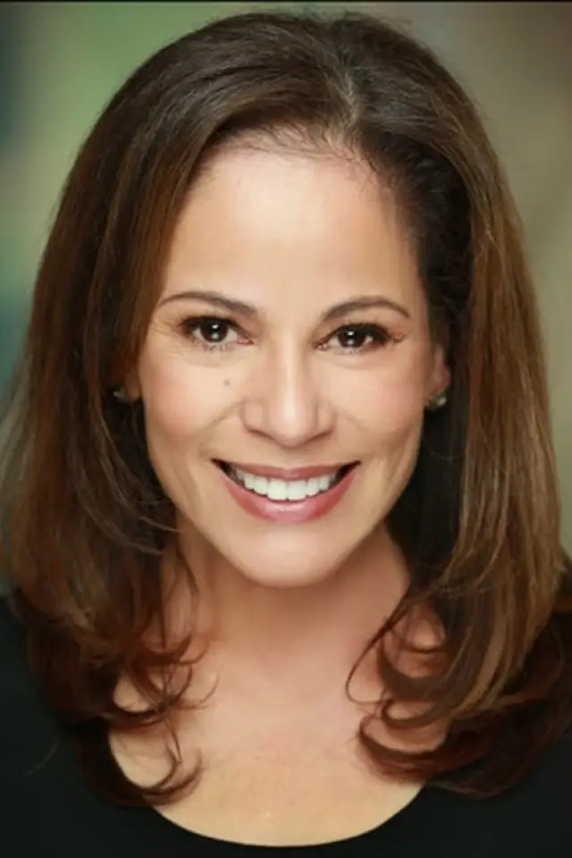 Фото Роксанн Доусон (Roxann Dawson)