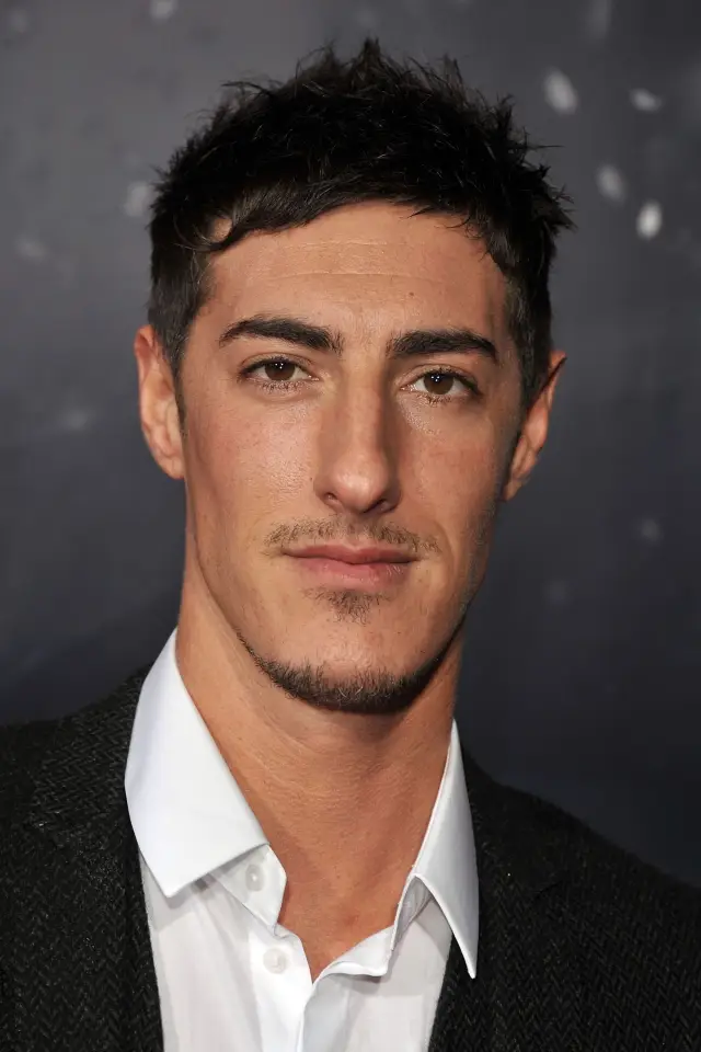 Фото Эрик Бальфур (Eric Balfour)
