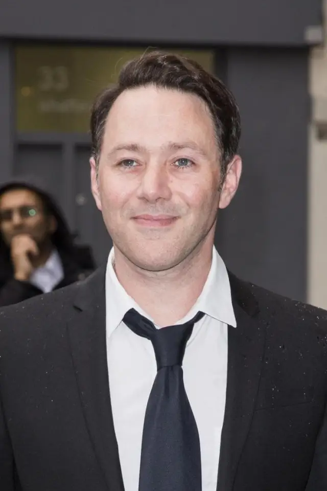 Фото Рис Ширсмит (Reece Shearsmith)