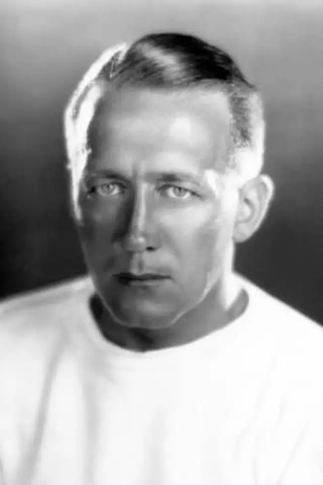 Фото Эдмунд Гулдинг (Edmund Goulding)