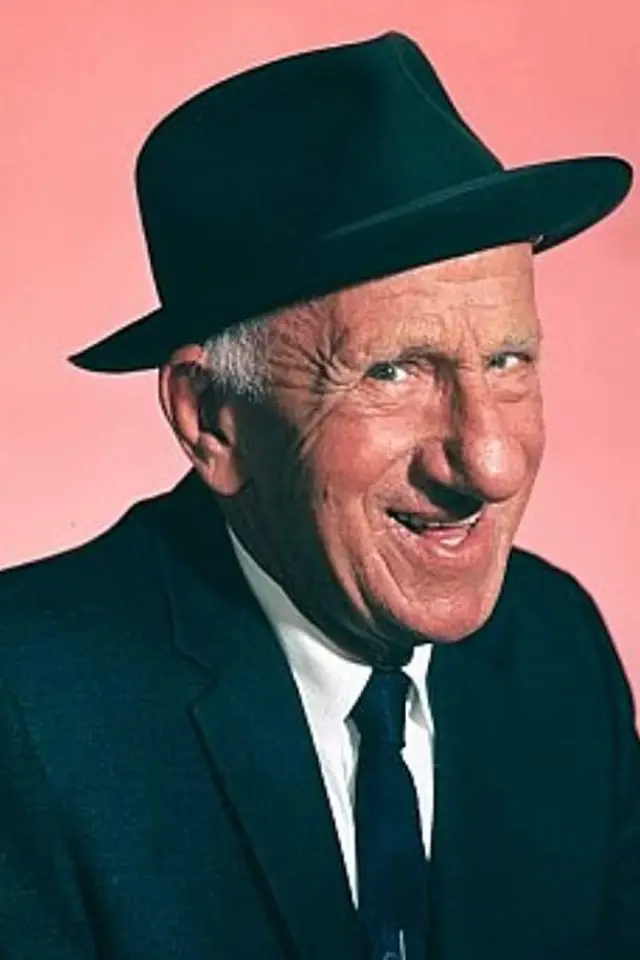 Фото Джимми Дюранте (Jimmy Durante)