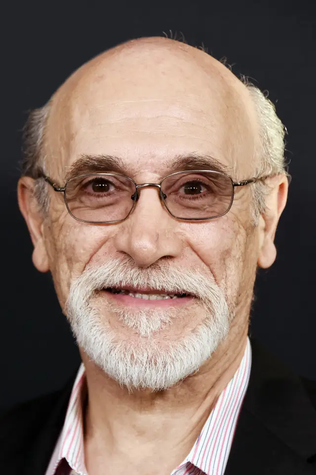 Фото Тони Амендола (Tony Amendola)