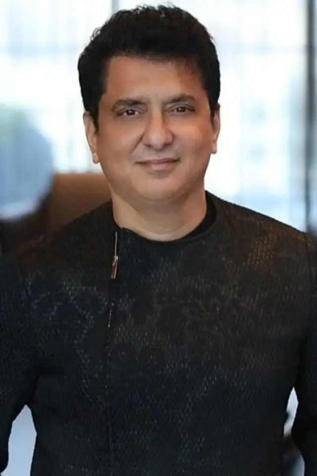Фото Саджид Надиадвала (Sajid Nadiadwala)