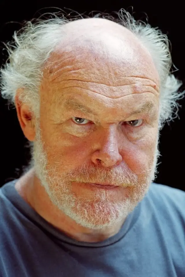 Фото Тимоти Уэст (Timothy West)
