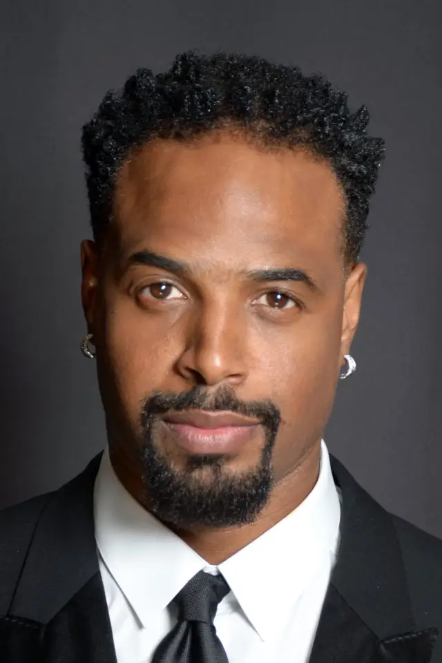 Фото Шон Уайанс (Shawn Wayans)
