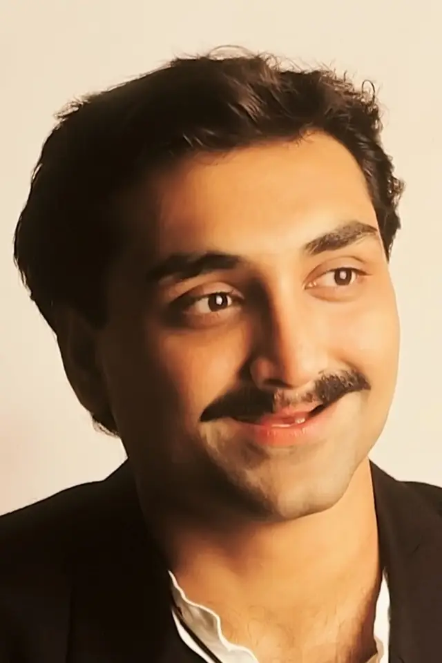 Фото Адитья Чопра (Aditya Chopra)