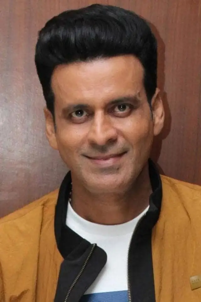 Фото Манодж Баджпаи (Manoj Bajpayee)