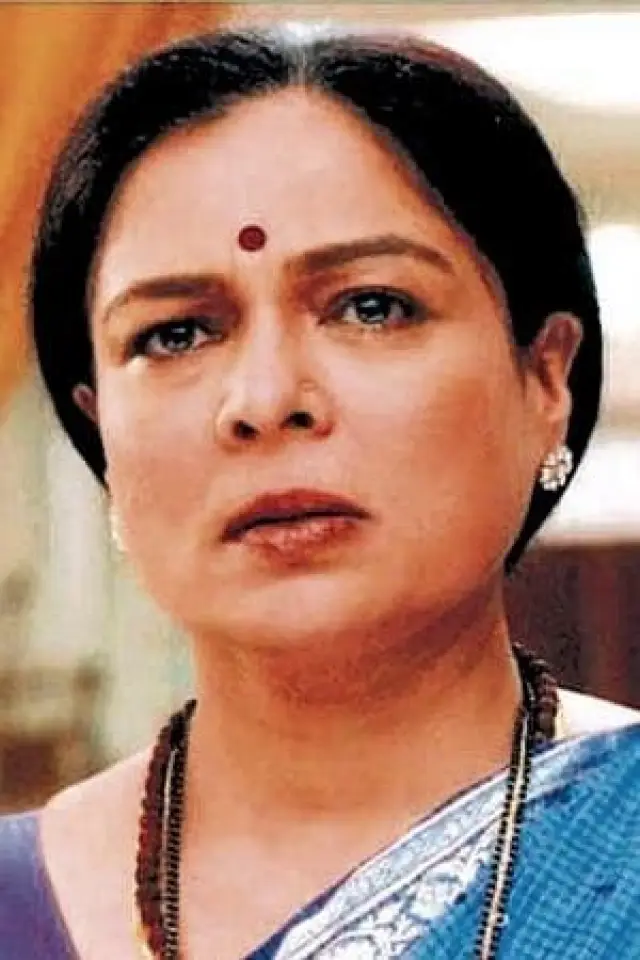 Фото Рима Лагу (Reema Lagoo)