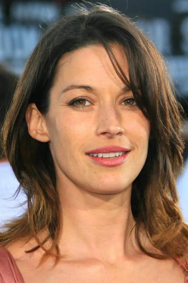 Фото Брук Лэнгтон (Brooke Langton)