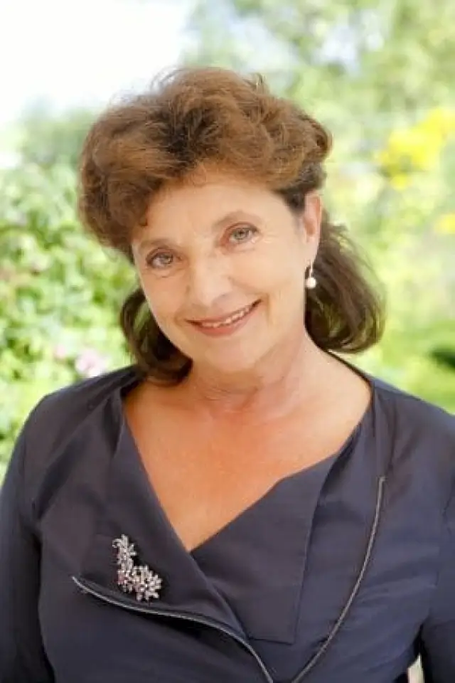 Фото  (Monika Baumgartner)