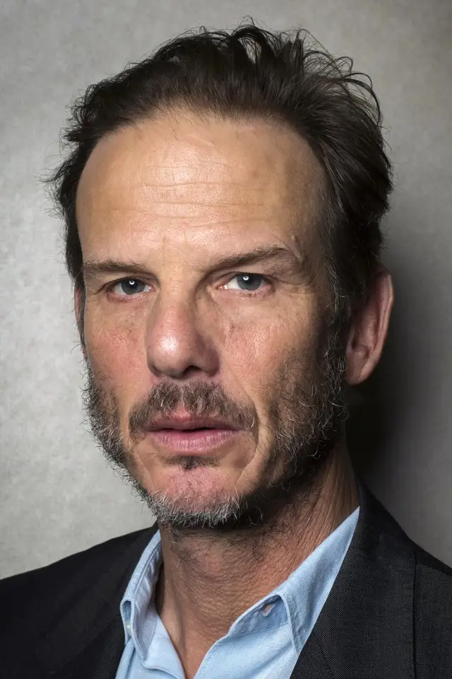 Фото Питер Берг (Peter Berg)