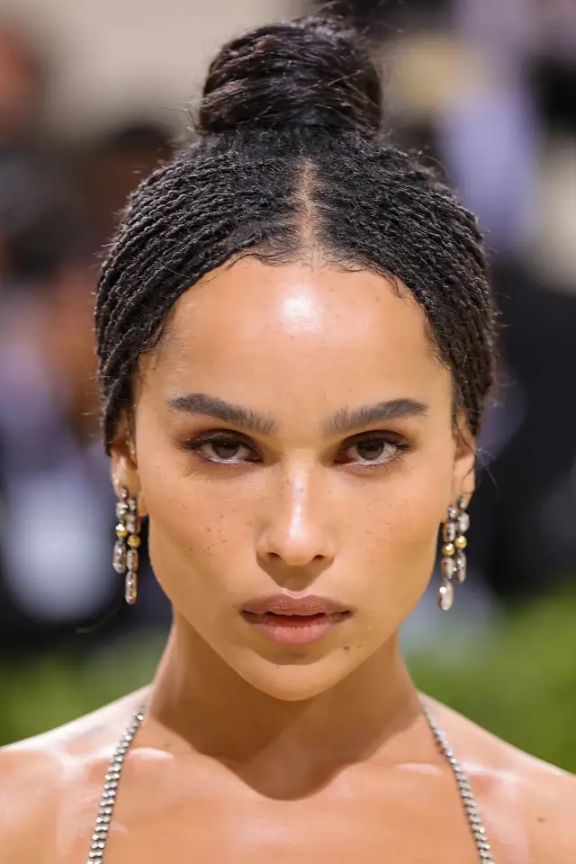 Фото Зои Кравиц (Zoë Kravitz)