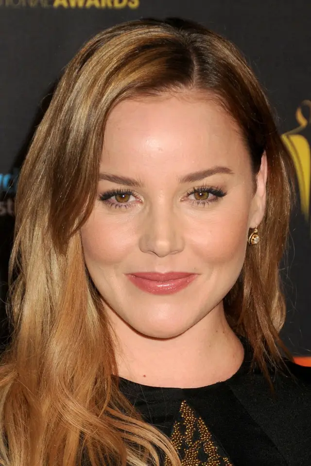 Фото Эбби Корниш (Abbie Cornish)