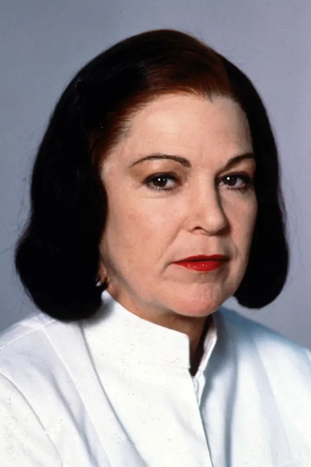 Фото Энни Росс (Annie Ross)