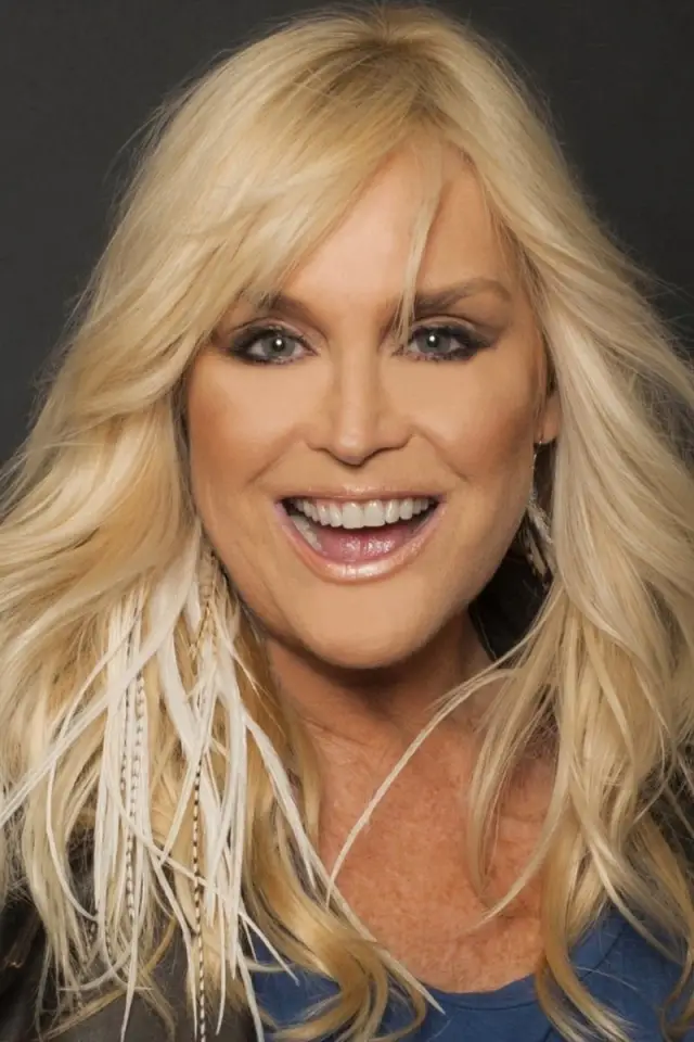 Фото Кэтрин Хикленд (Catherine Hickland)