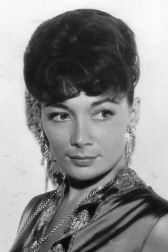 Фото  (Juliette Gréco)