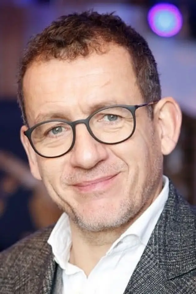 Фото Дэни Бун (Dany Boon)