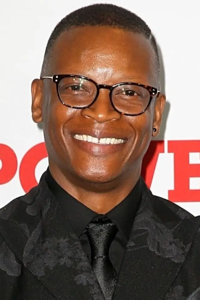 Фото Лоуренс Гиллиард мл. (Lawrence Gilliard Jr.)