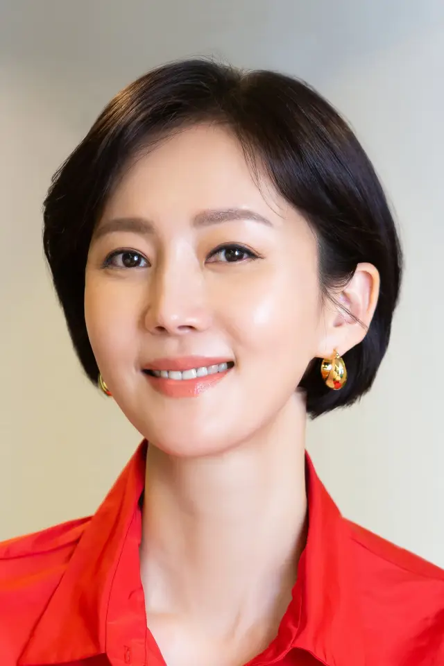 Фото Ням Чон-а (Yum Jung-ah)