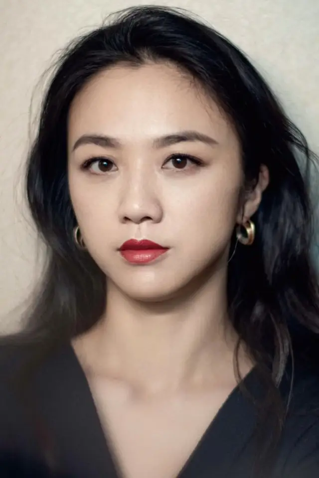 Фото Тан Вэй (Tang Wei)