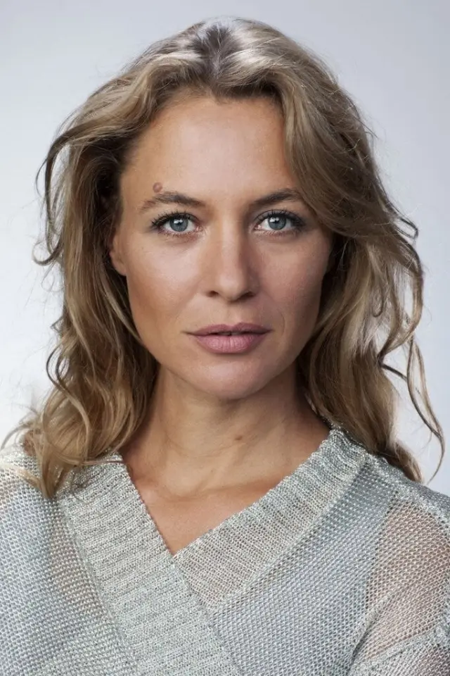 Фото Юлия Турнау (Julia Thurnau)