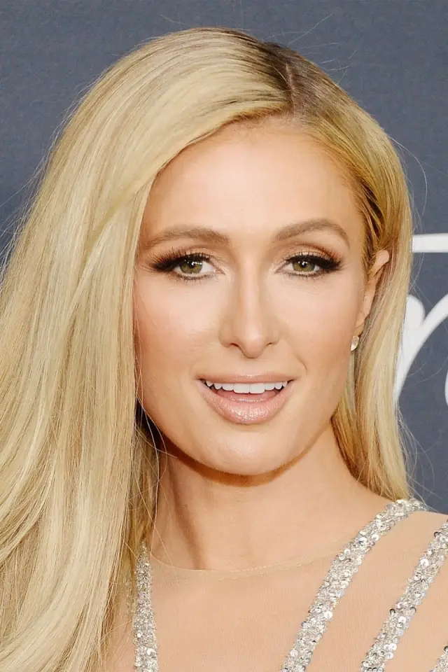 Фото Пэрис Хилтон (Paris Hilton)