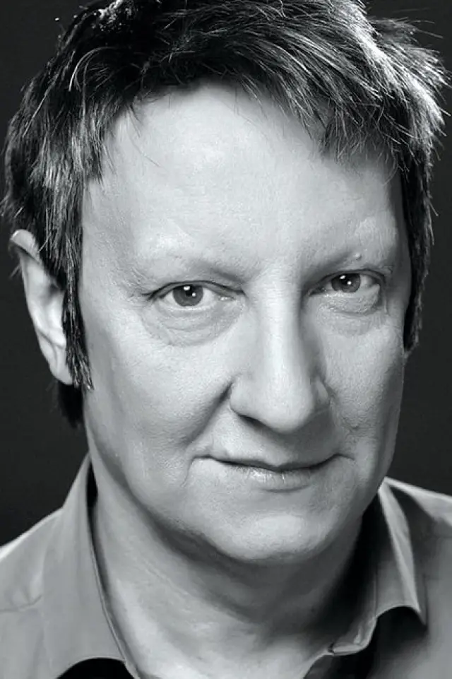 Фото Робер Лепаж (Robert Lepage)