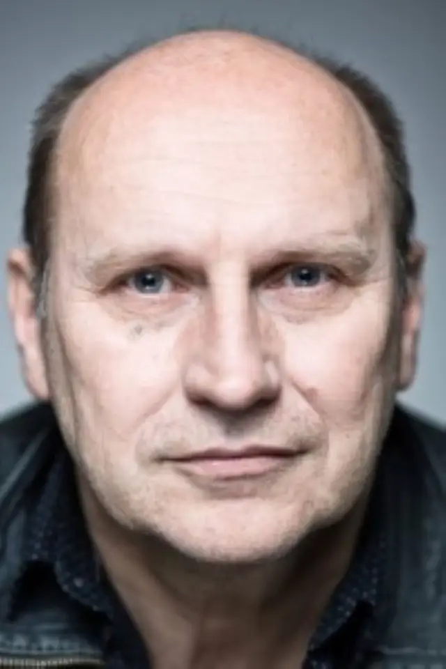 Фото Влодзимеж Павлик (Włodzimierz Pawlik)