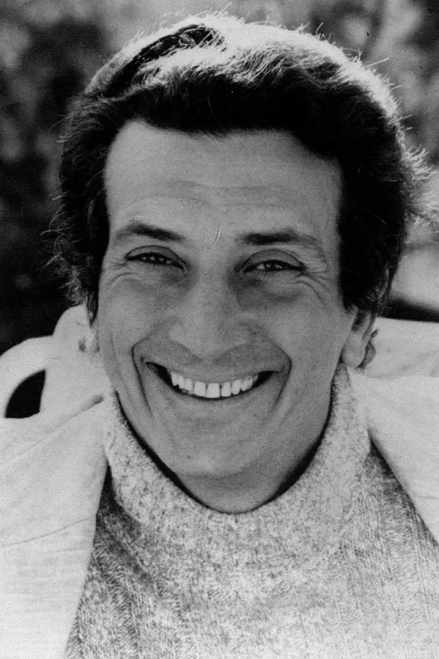 Фото  (Luigi Vannucchi)