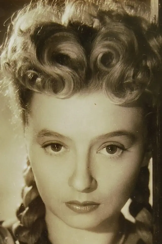 Фото  (Simone Valère)