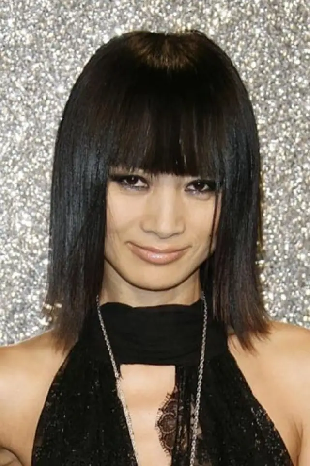 Фото Бай Лин (Bai Ling)