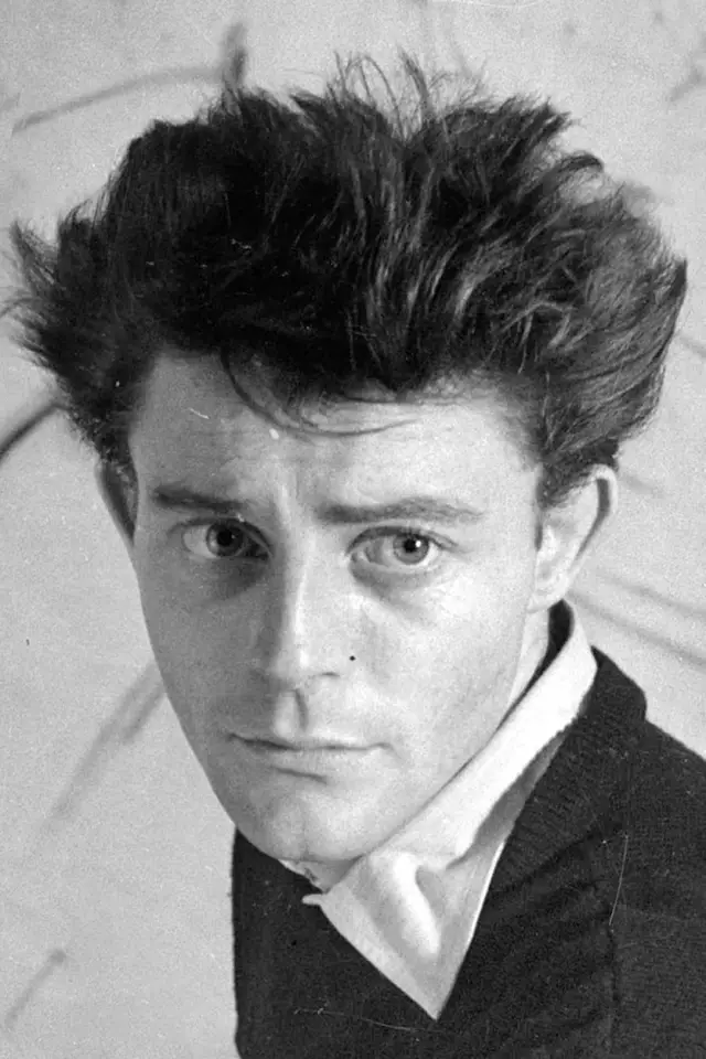 Фото Жерар Филип (Gérard Philipe)