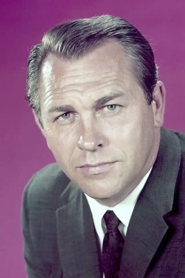 Фото Говард Кил (Howard Keel)