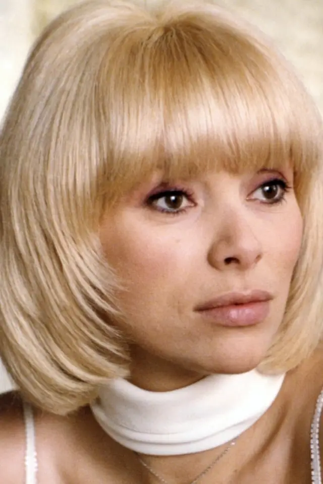 Фото Мирей Дарк (Mireille Darc)