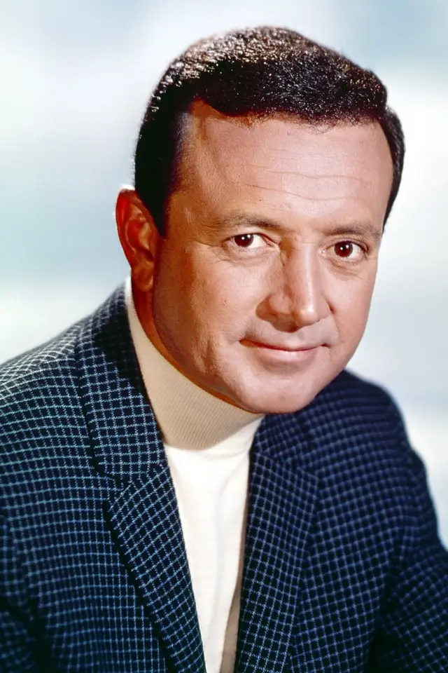Фото Вик Дэймон (Vic Damone)