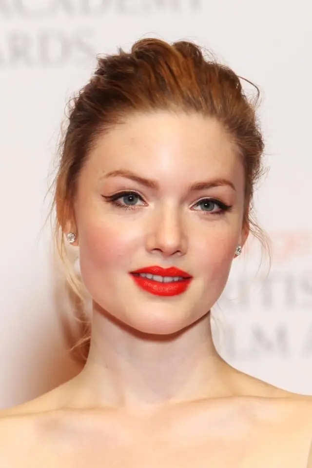 Фото Холлидей Грейнджер (Holliday Grainger)