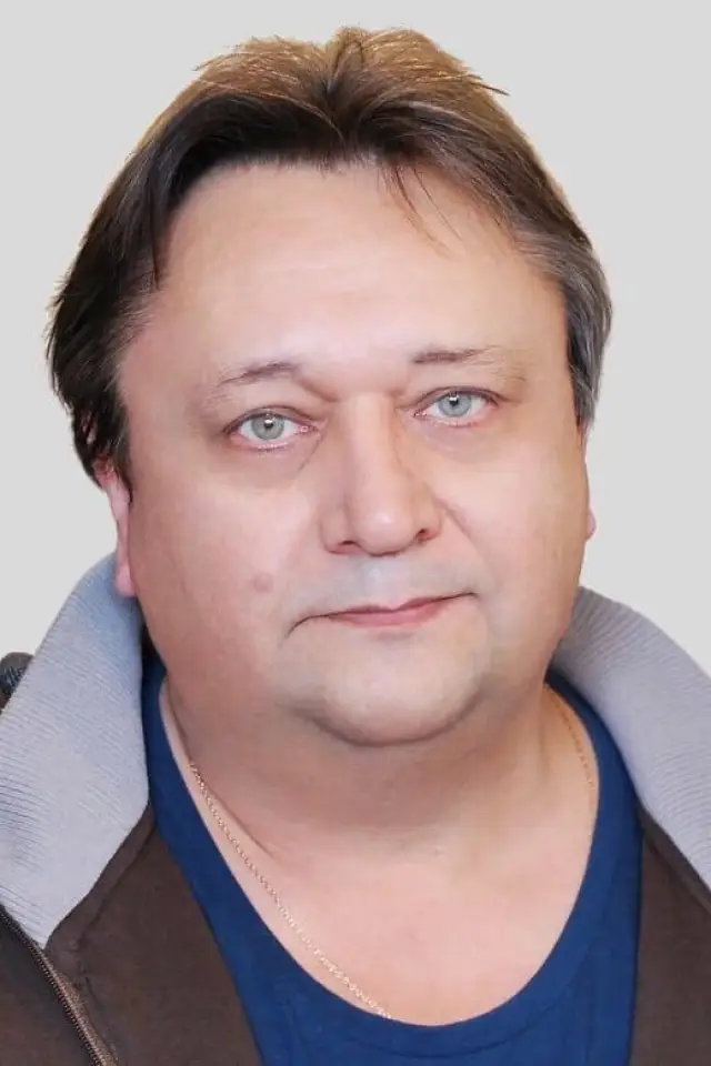 Фото Александр Клюквин (Aleksandr Klyukvin)