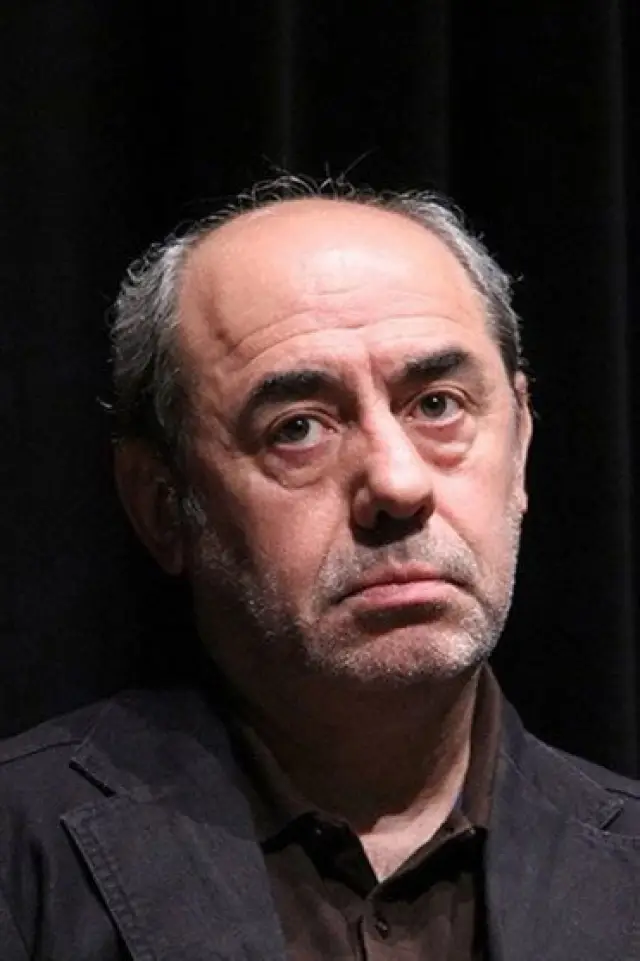 Фото  (Kamal Tabrizi)