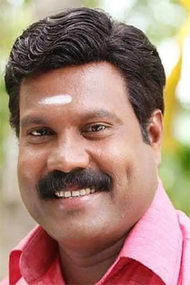 Фото Калабхаван Мани (Kalabhavan Mani)