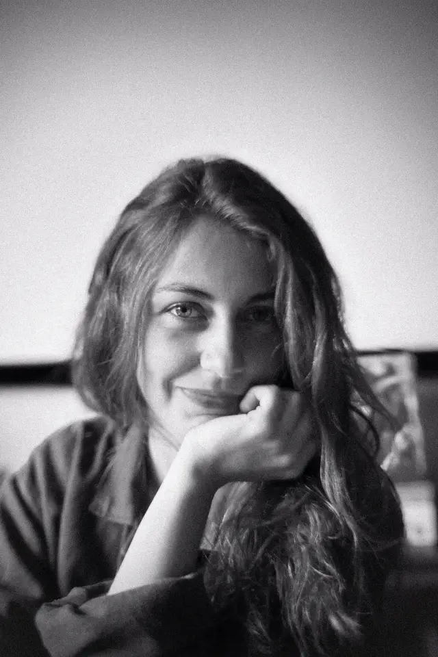 Фото Александра Симпсон (Alexandra Simpson)