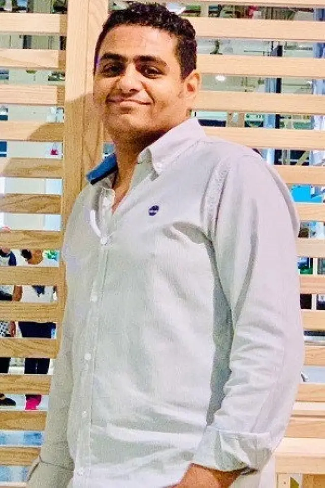 Фото  (Mohamed Salah Al Azab)
