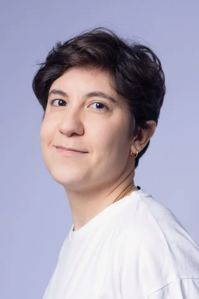 Фото Изабела Лиспоа (Isabela Lisboa)