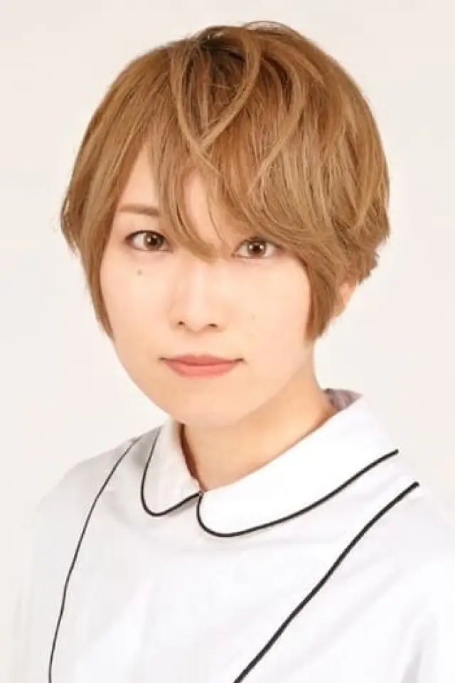 Фото Минами Хината (Minami Hinata)