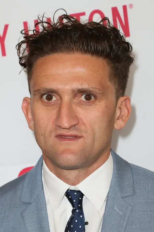 Фото Кейси Нейстат (Casey Neistat)