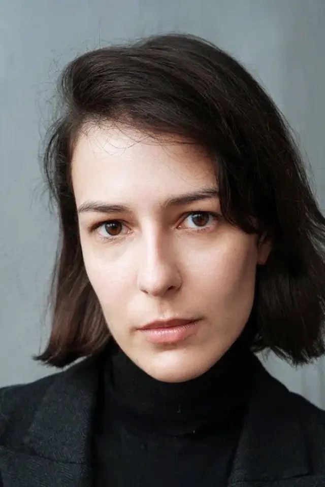 Фото Татьяна Саруханова (Tatyana Sarukhanova)