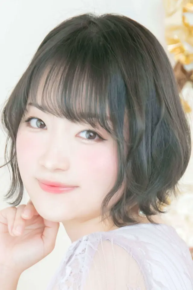 Фото Михо Хаяши (Miho Hayashi)