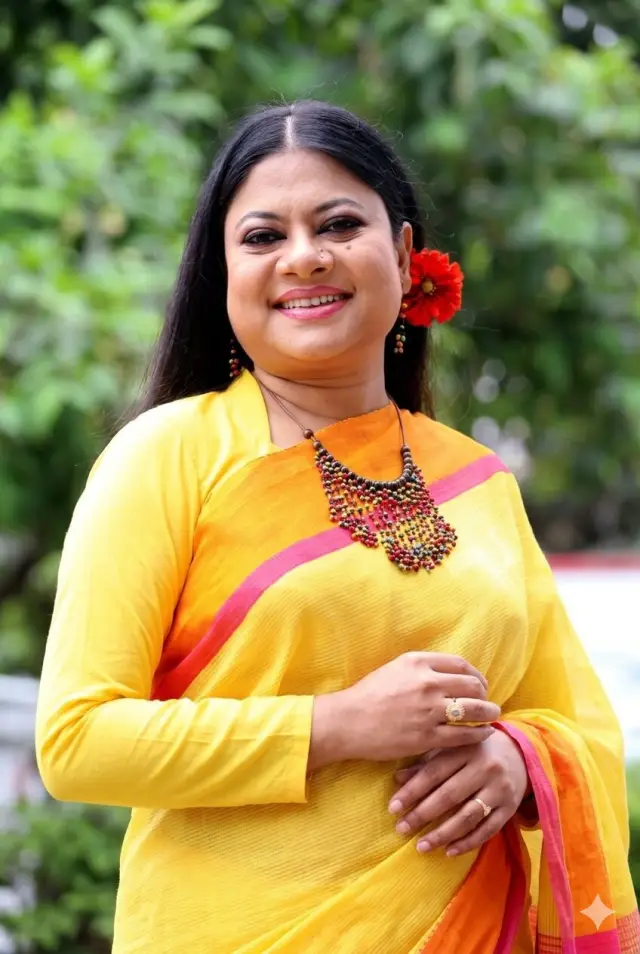 Фото  (Kanak Chapa)