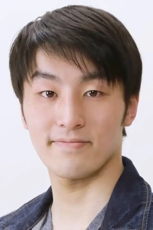 Фото Рёске Хига (Ryosuke Higa)