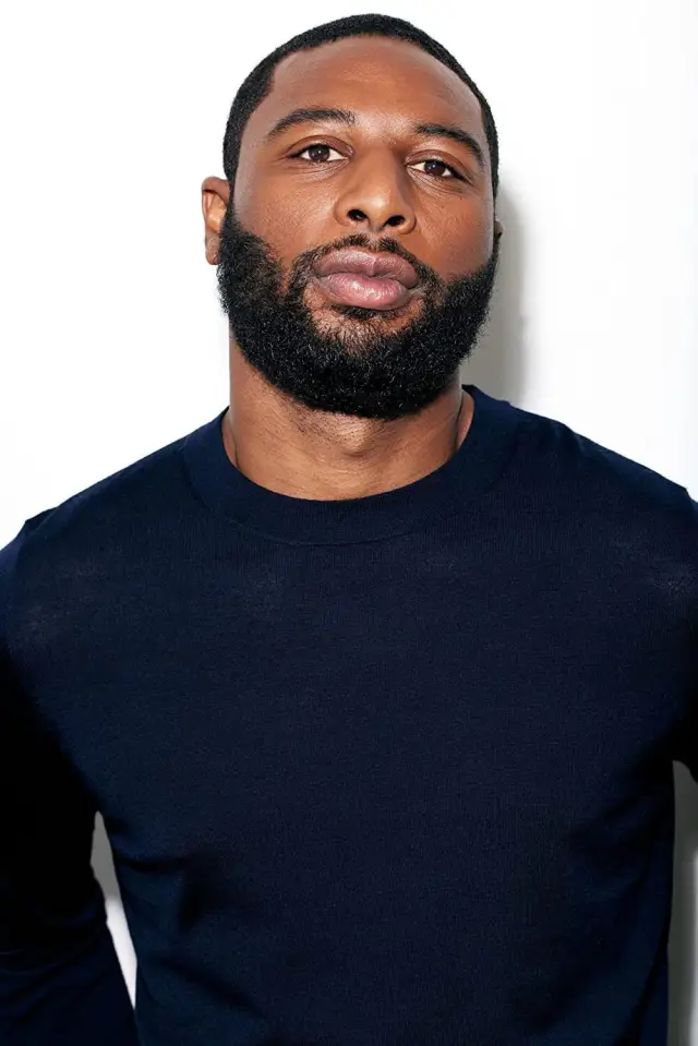 Фото  (Jabari Redd)